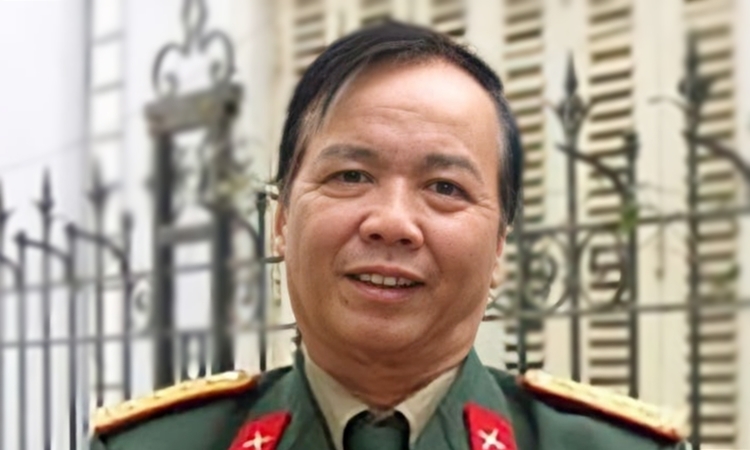 NSND - nhạc sĩ - Đại tá Nguyễn Tiến qua đời