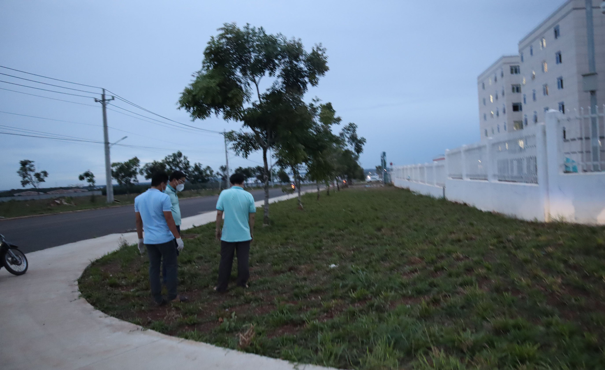 B&igrave;nh Phước: Điều tra l&agrave;m r&otilde; vụ &aacute;n mạng khiến 1 người chết, 1 người bị thương - Ảnh 1.