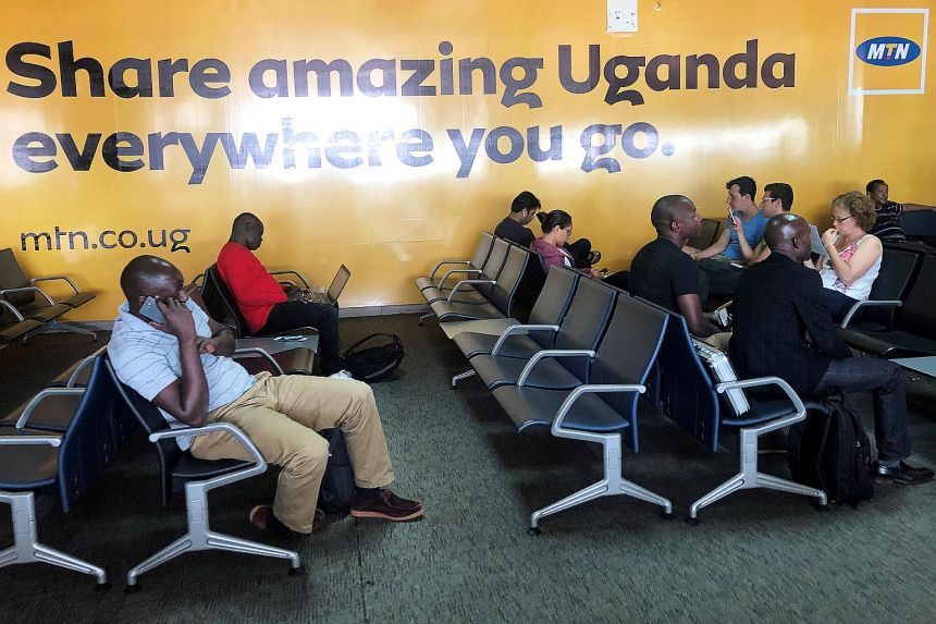 Trung Quốc lên tiếng về thông tin "siết nợ sân bay của Uganda"