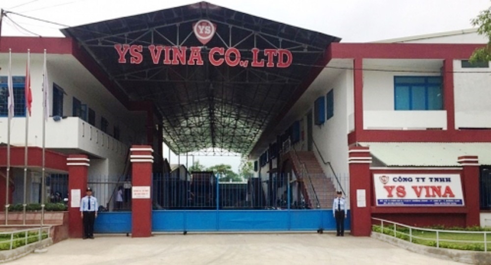 Quảng Nam thêm 37 F0 cộng đồng, 20 ca liên quan Công ty YS Vina