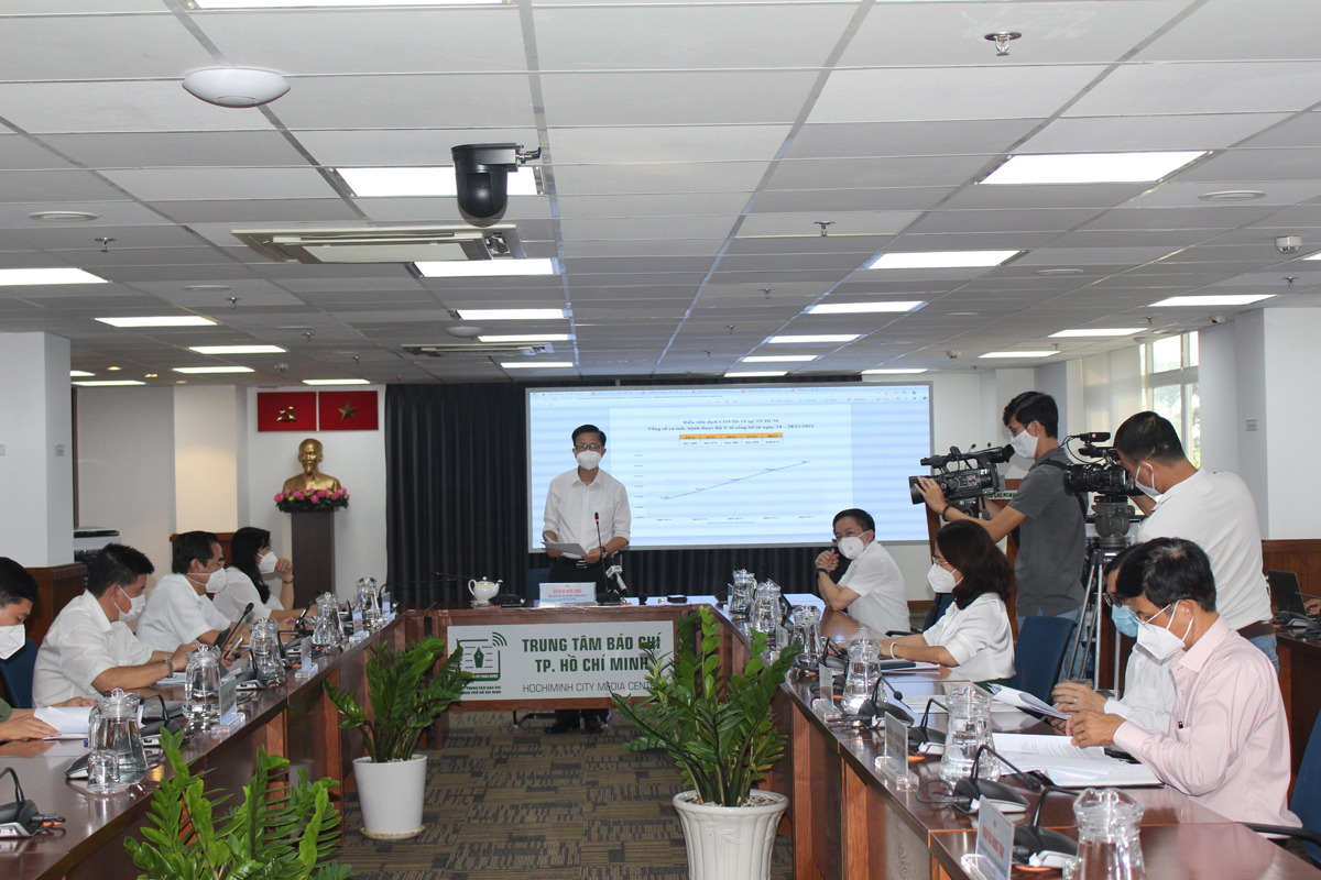 Không chủ quan, nghiêm túc thực hiện 5K