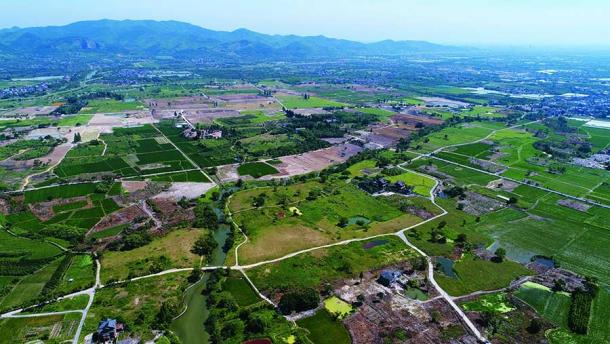 Sự thật về th&agrave;nh phố vượt thời gian 5.300 tuổi nhưng hiện đại kh&oacute; tin - Ảnh 2.