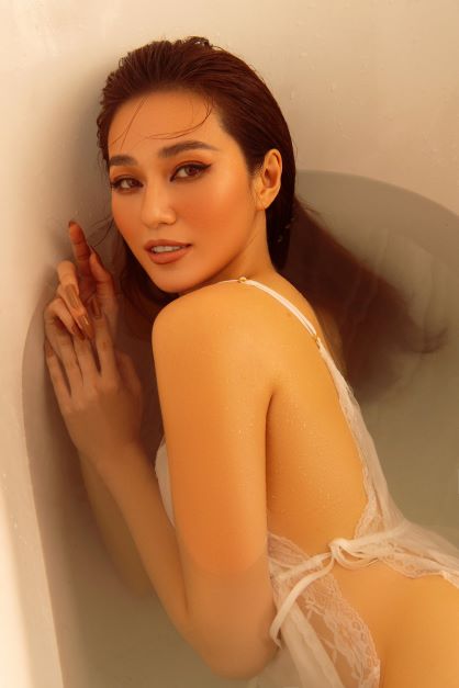 Ch&aacute;n showbiz v&igrave; t&agrave;i năng kh&ocirc;ng bằng nhiều tiền, r&eacute;o t&ecirc;n nhau v&igrave; chung bồ! - Ảnh 7.