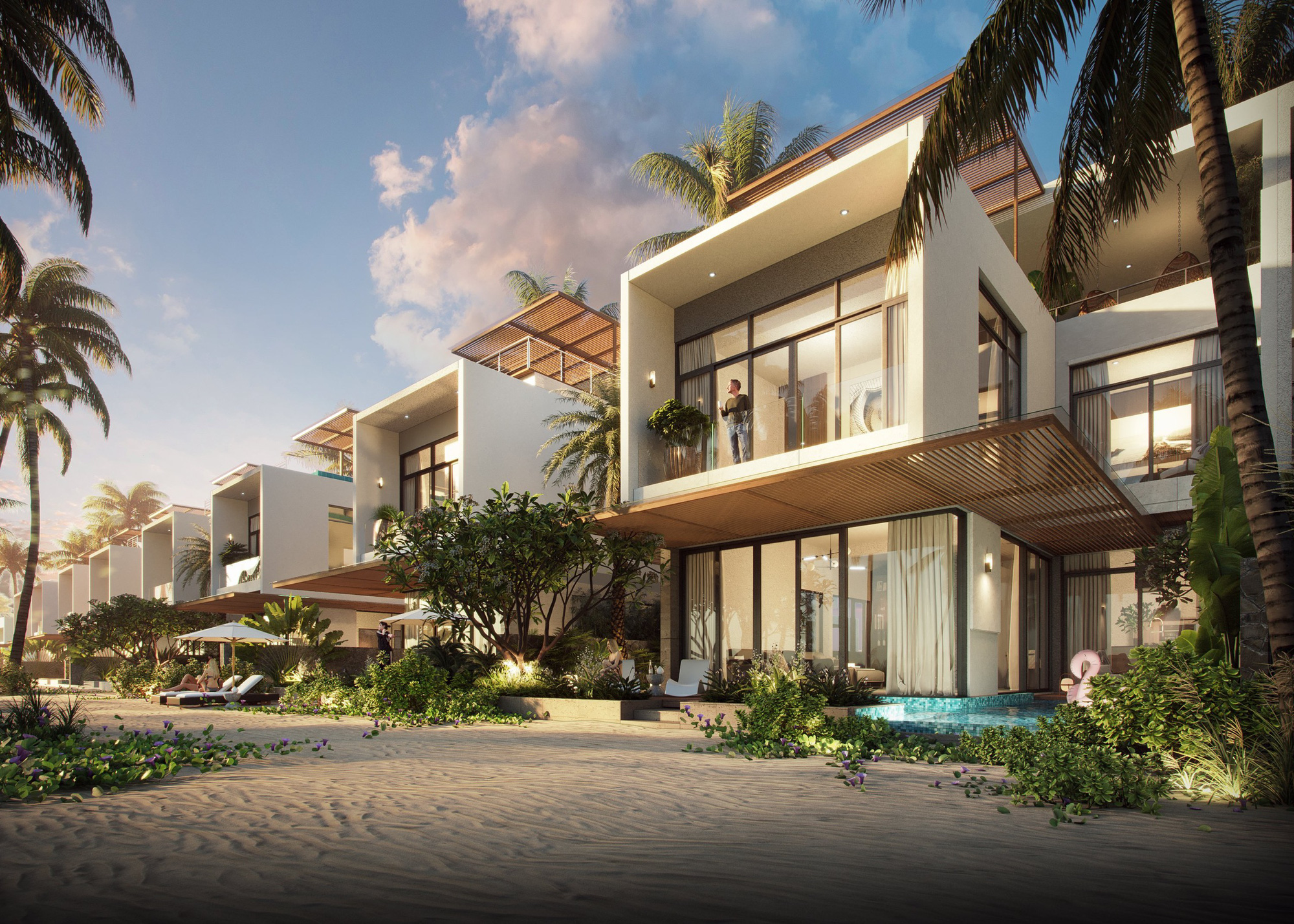 Xu hướng sở hữu secondhome khu vực vùng ven TP HCM đã lỗi thời? - Ảnh 2. Xu hướng sở hữu secondhome khu vực vùng ven TP HCM đã lỗi thời? - Ảnh 2.