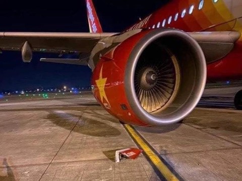 Để sự cố không xảy ra