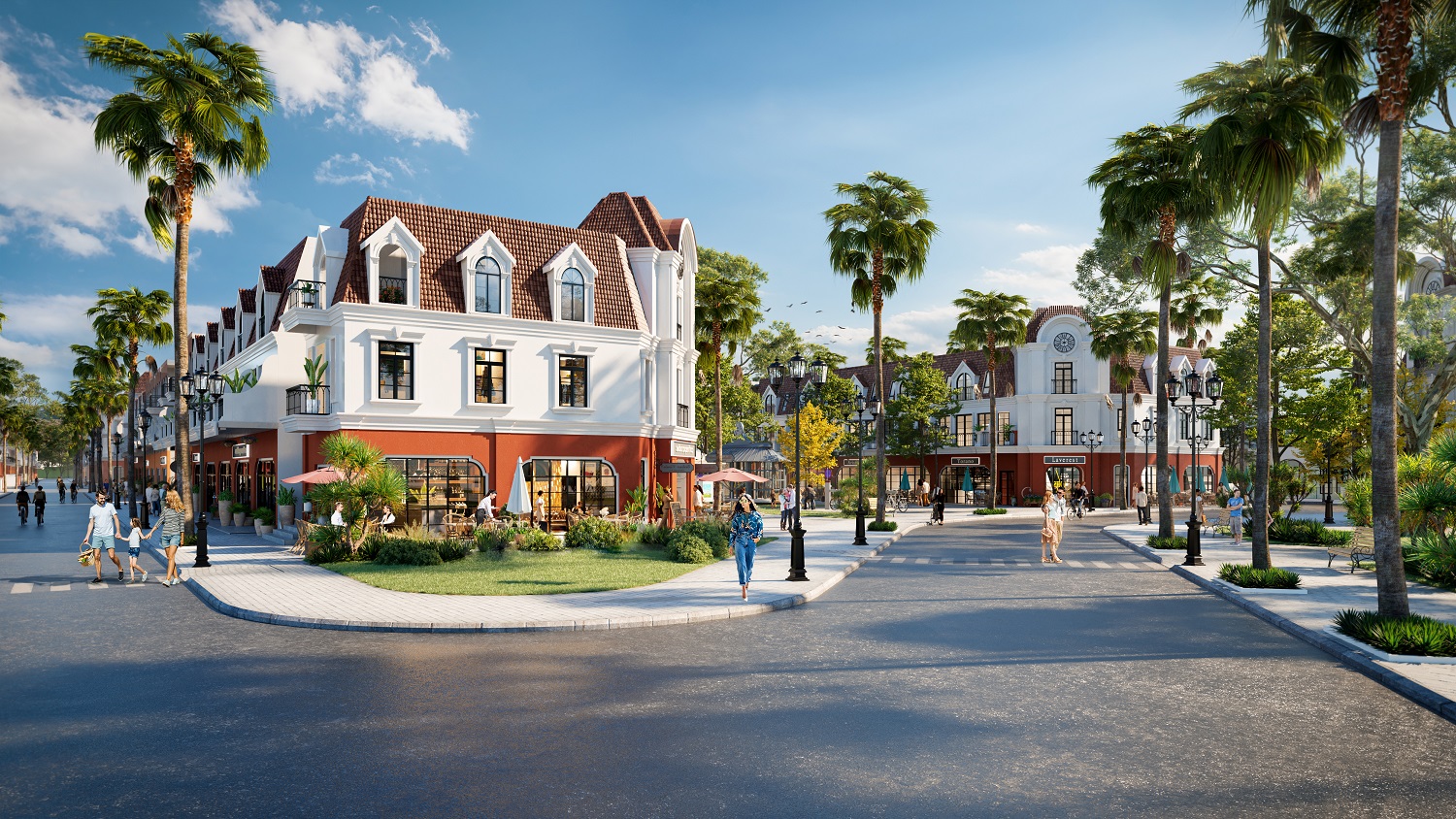 Ocean Residence – NovaWorld Phan Thiet “ghi điểm” với nhà đầu tư - Ảnh 2.