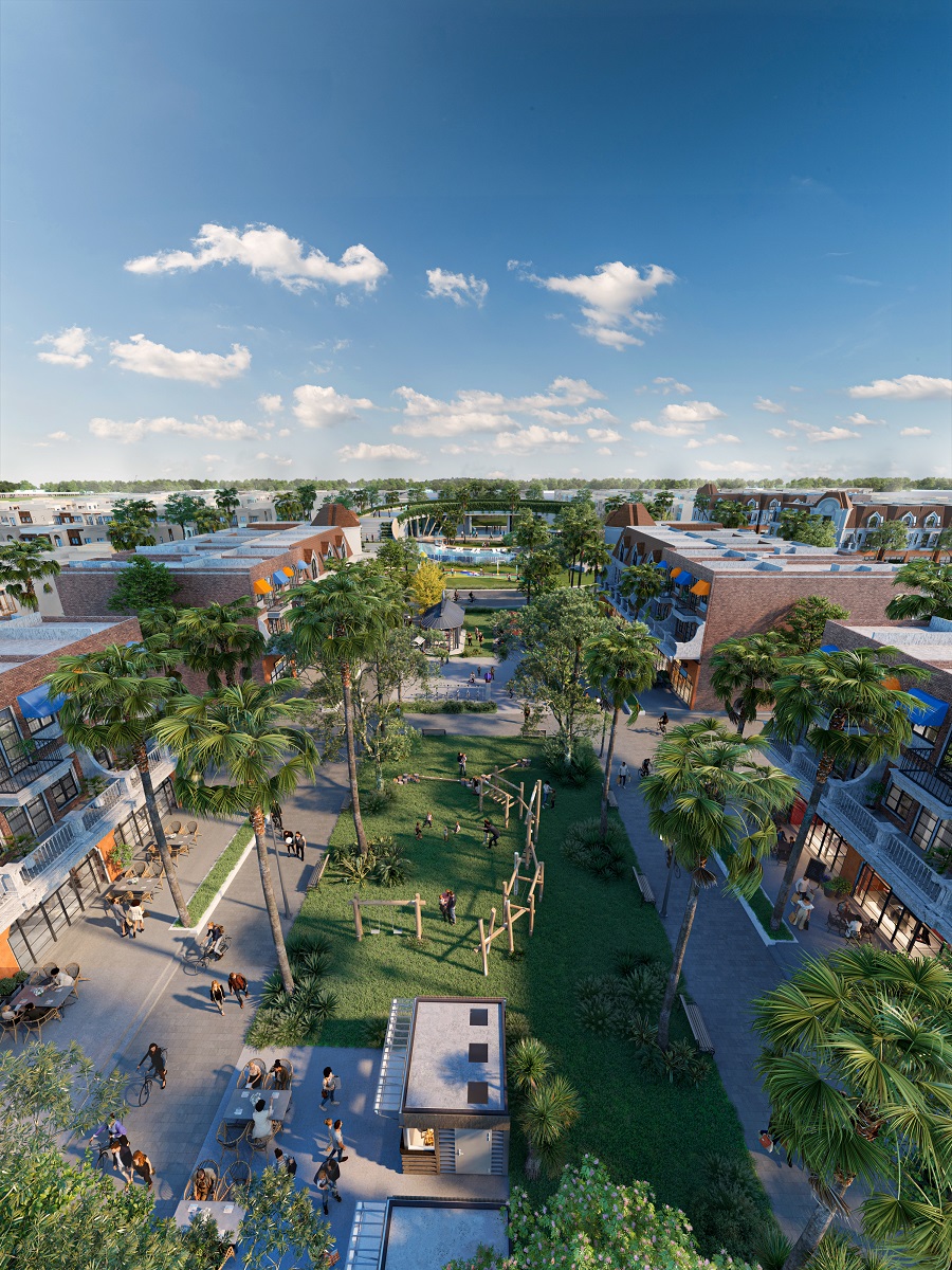 Ocean Residence – NovaWorld Phan Thiet “ghi điểm” với nhà đầu tư - Ảnh 3.