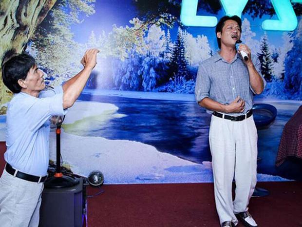 Con trai lớn của diễn vi&ecirc;n Thương T&iacute;n l&agrave; ca sĩ - Ảnh 3.