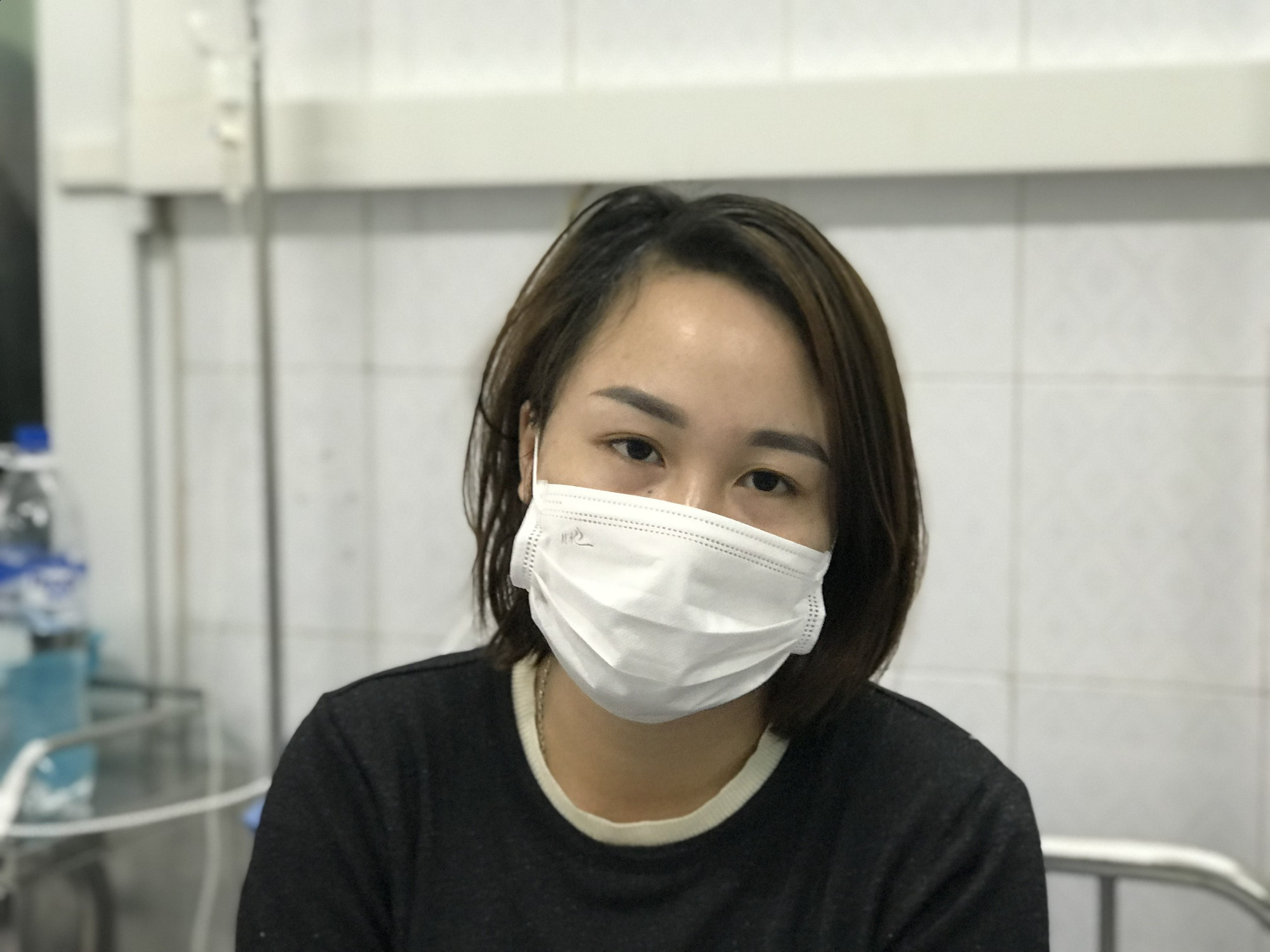 11 người trong vụ tiêm vắc-xin Covid-19 có 4 người chết ở Thanh Hóa xuất viện
