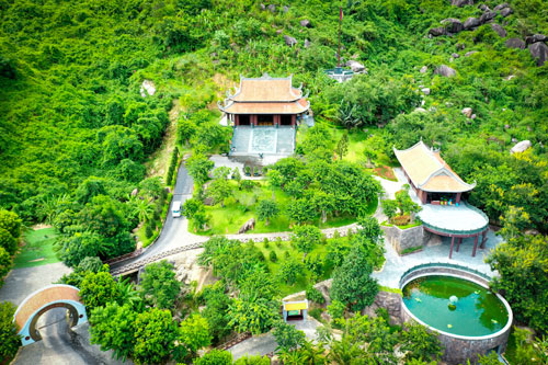 Du lịch háo hức đón khách quốc tế