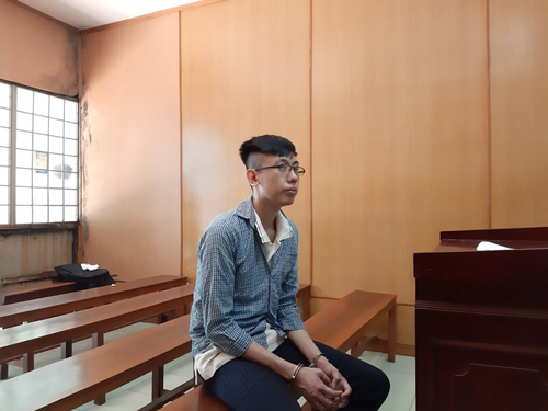 Thảm án gia đình, vì đâu nên nỗi?