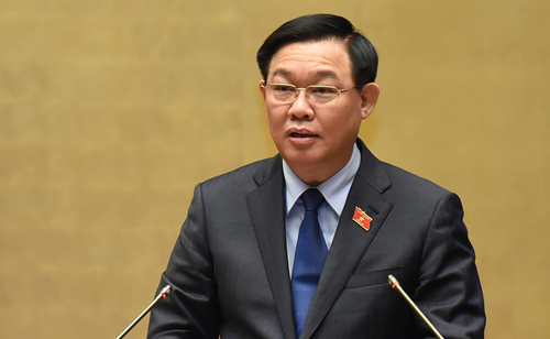 Tuyệt đối không để "tham nhũng chính sách"