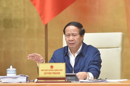 Hơn 2 tỉ USD đầu tư cho ĐBSCL - Ảnh 1.