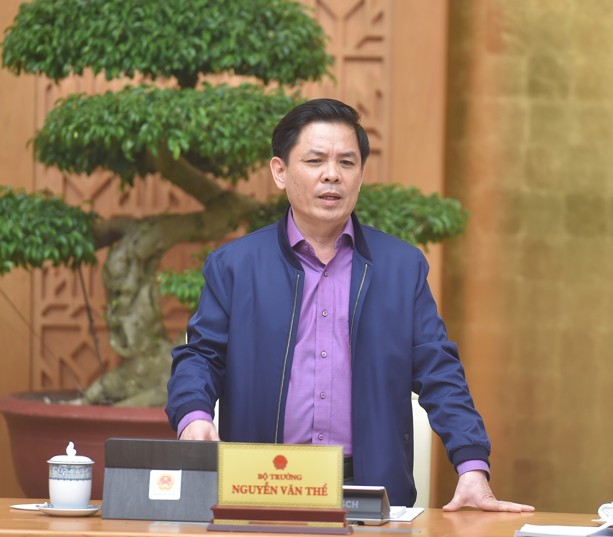 Phó Thủ tướng: Ưu tiên cao nhất cho phát triển hạ tầng giao thông ở ĐBSCL - Ảnh 3.