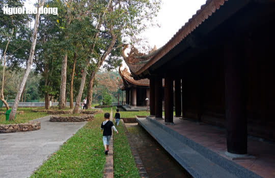 Thanh Hóa phá băng đưa du lịch trở lại - Ảnh 1.