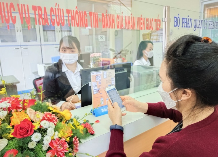 Chuyển đổi số ở PC Lâm Đồng: Kiểm soát và đánh giá chất lượng công việc