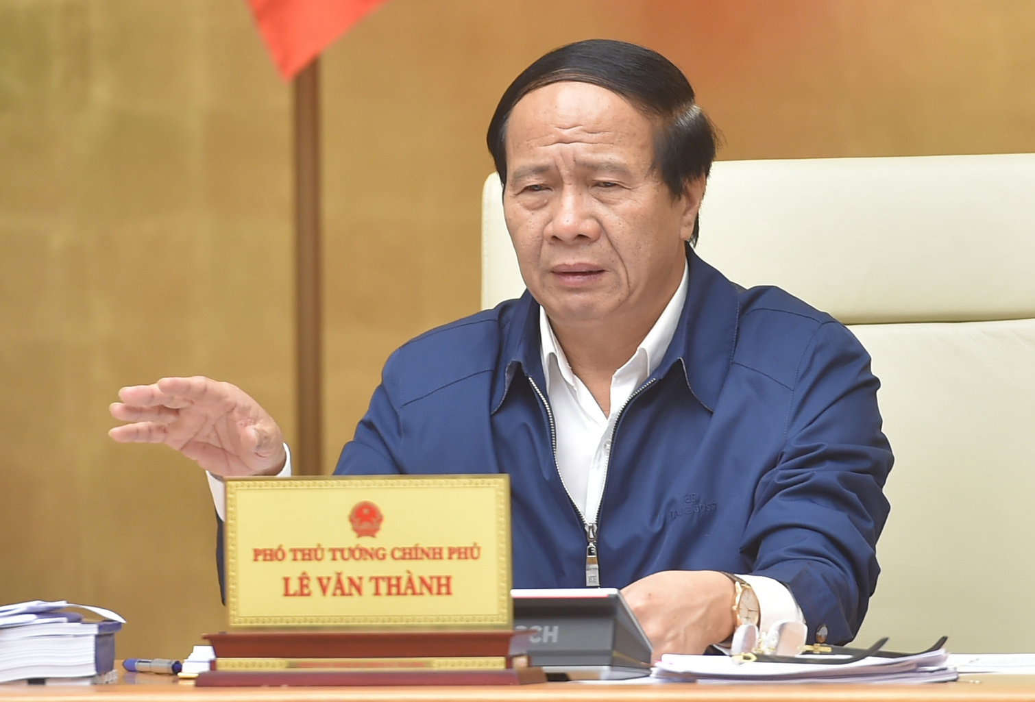 Phó Thủ tướng: Ưu tiên cao nhất cho phát triển hạ tầng giao thông ở ĐBSCL