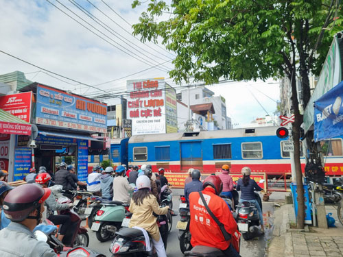 Dự án di dời ga đường sắt Đà Nẵng bế tắc 17 năm! - Ảnh 2.
