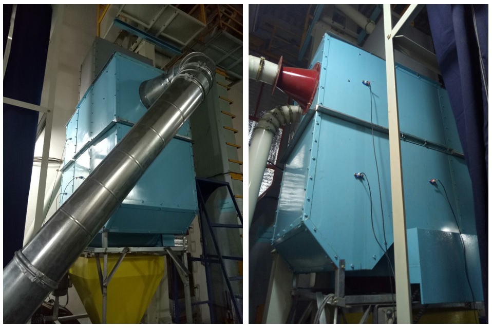 Thiết bị gi&aacute;m s&aacute;t sấy l&uacute;a gi&uacute;p tiết kiệm năng lượng - Ảnh 2.