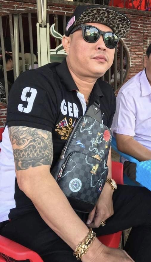 Băng tín dụng đen trong vụ nạn nhân cầu cứu Báo Người Lao Động đã bị bắt - Ảnh 2.