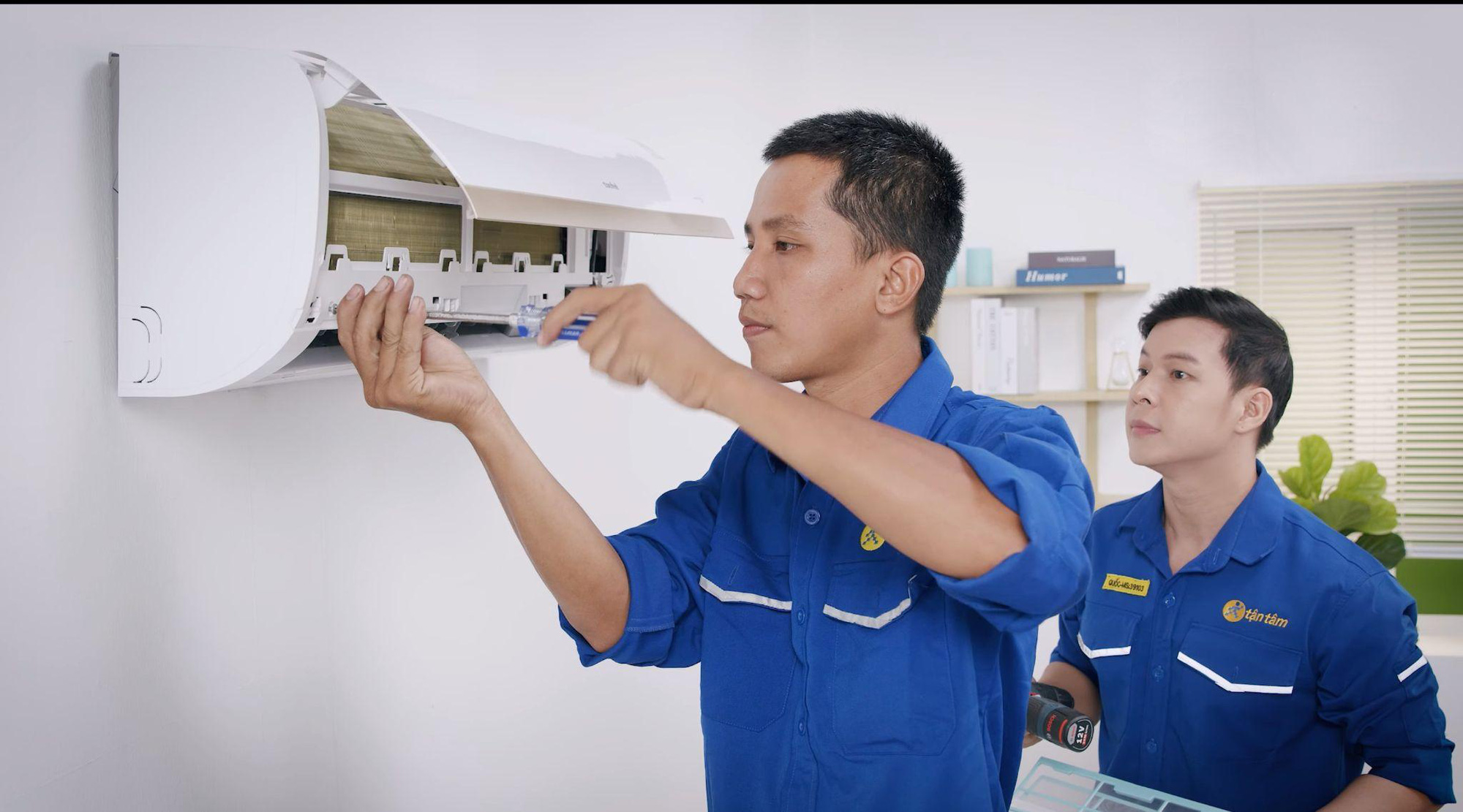 Thế Giới Di Động chiêu mộ hàng ngàn thợ điện, lắp đặt, bảo trì với đãi ngộ hấp dẫn cuối năm