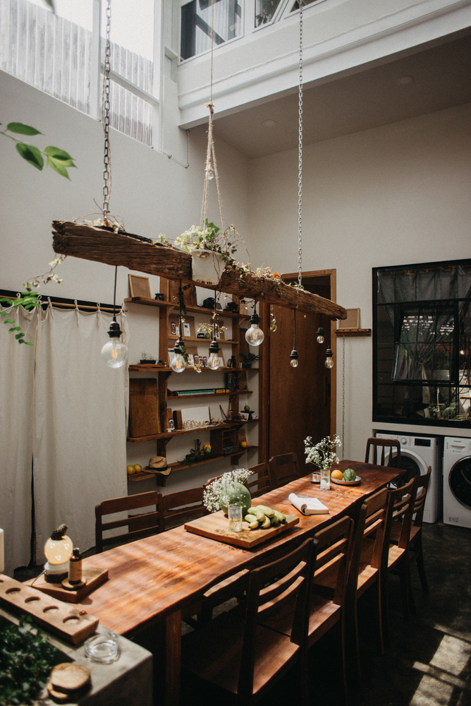 Căn nhà bình yên, ấm áp giữa đất trời Đà Lạt - Ảnh 6. Căn nhà bình yên, ấm áp giữa đất trời Đà Lạt - Ảnh 6.
