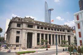Ngân hàng Nhà nước chi nhánh TP HCM có phó giám đốc phụ trách mới