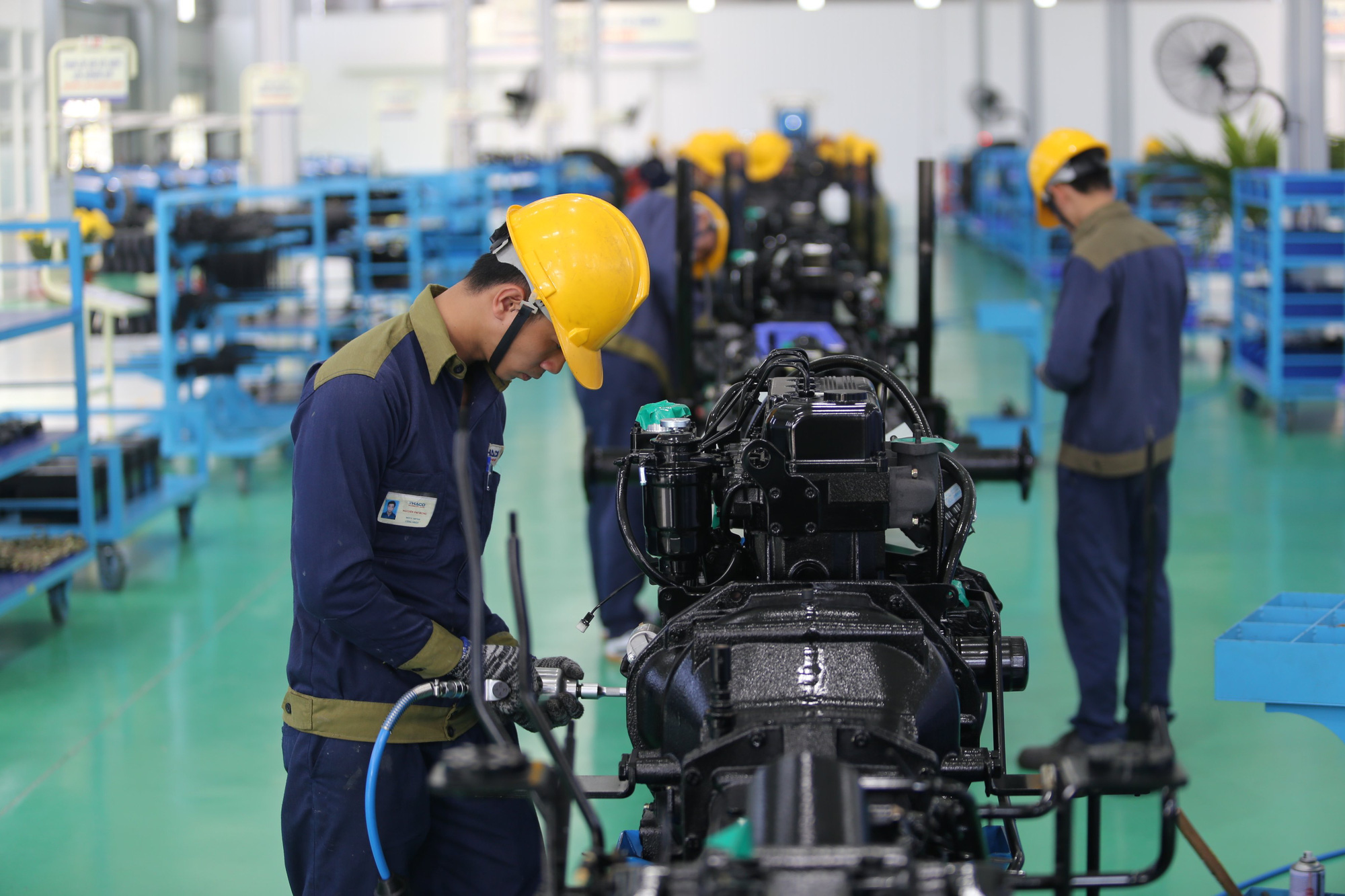 Năm 2021, Quảng Nam thu ngân sách 21.154 tỉ đồng, đạt 109,3% dự toán