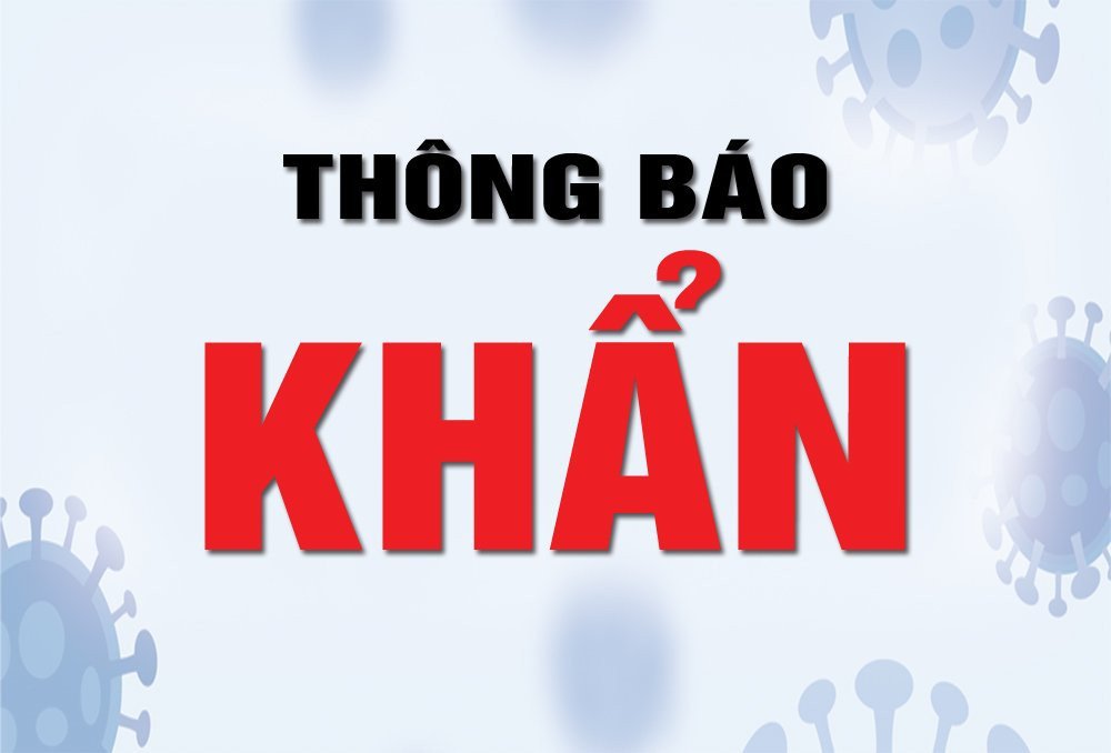 KHẨN: Tìm người đến Bệnh viện Phụ sản Trung ương nhiều ngày qua