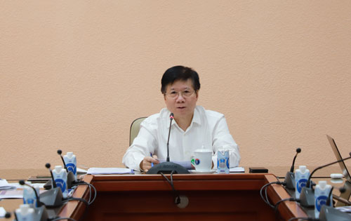 Vì sao Thứ trưởng Bộ Y tế Trương Quốc Cường bị khởi tố?