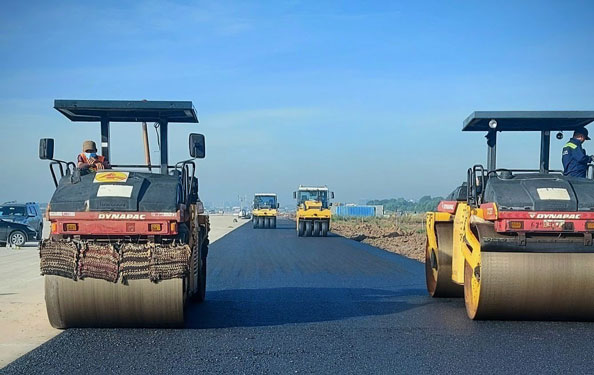 Huy động nguồn lực phát triển ĐBSCL
