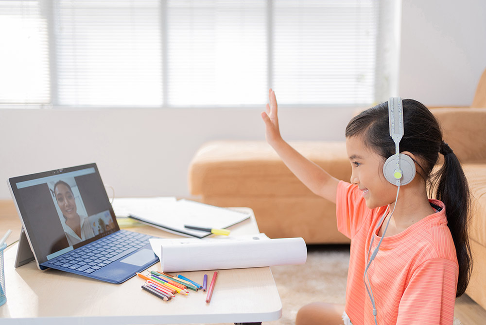Bí quyết giúp nâng cao hiệu quả dạy tiếng Anh online