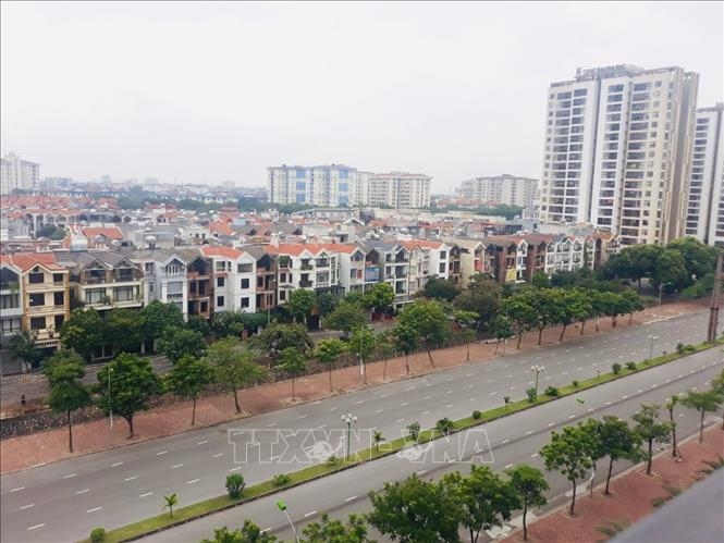 Bất động sản có "tái sốt" sau làn sóng COVID lần thứ 4?