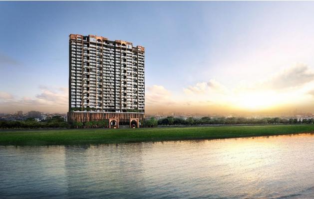 CapitaLand Development ra mắt hai dự &aacute;n căn hộ hạng sang tại H&agrave; Nội v&agrave; TP HCM - Ảnh 2.
