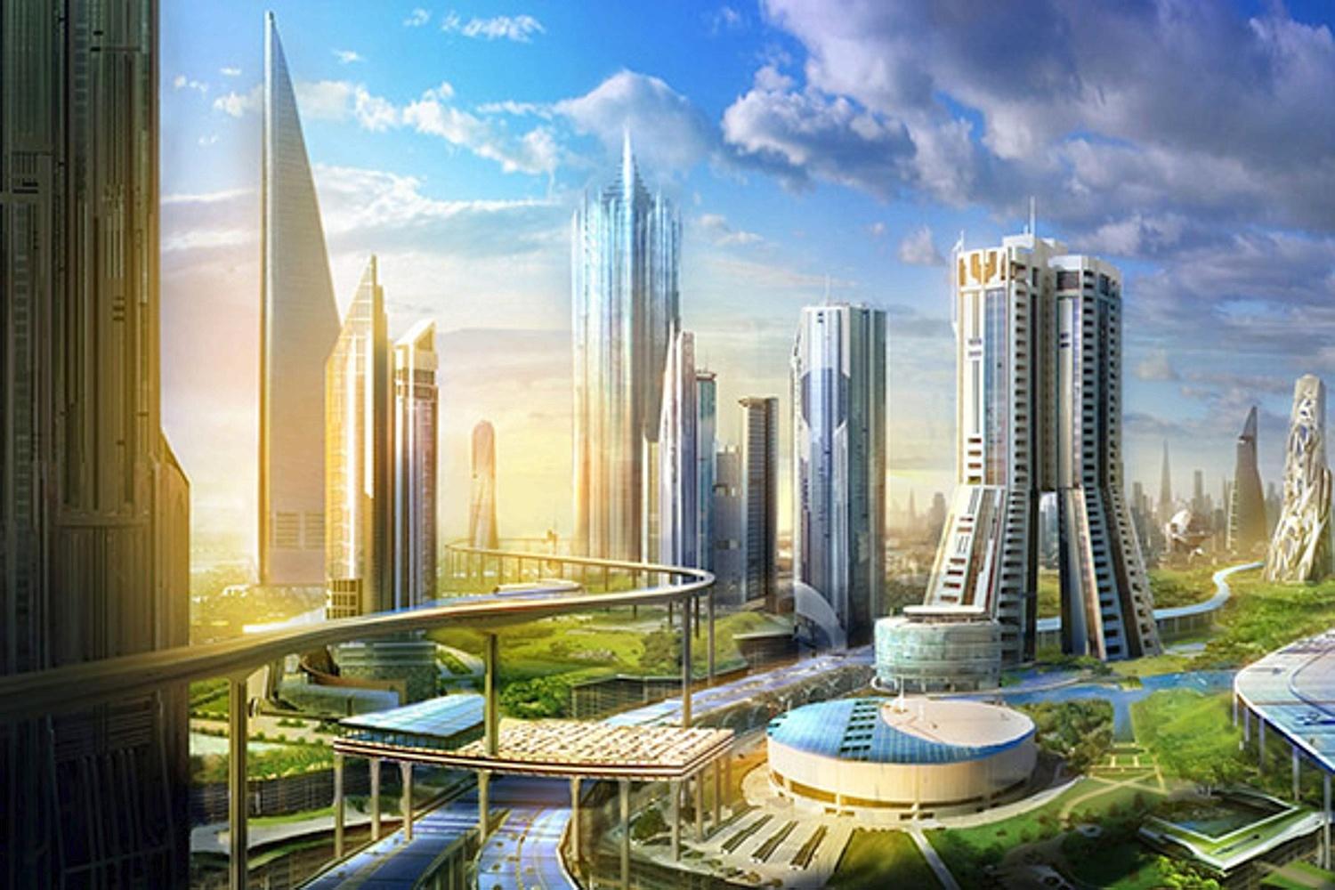 Địa đ&agrave;ng trần gian của Ả Rập Saudi - Ảnh 2.