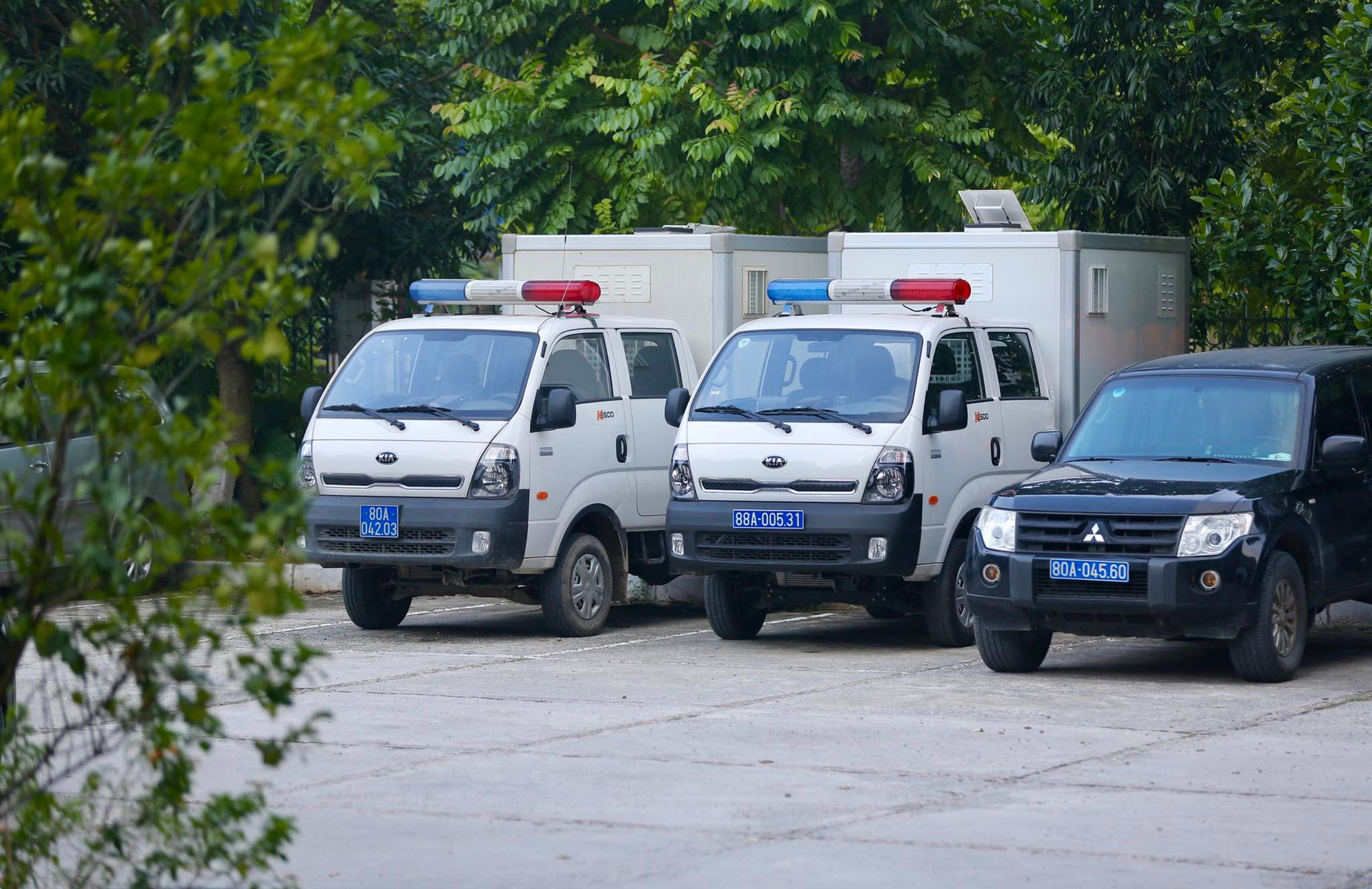 Luật sư: Bị c&aacute;o Nguyễn Duy Linh bệnh t&igrave;nh nặng - Ảnh 3.