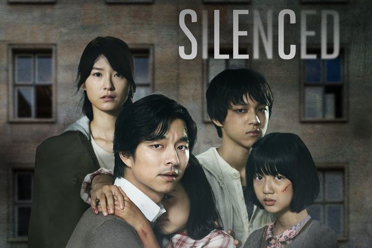 “Cha đẻ” của phim “Trò chơi con mực” được Netflix ưu ái - Ảnh 3.