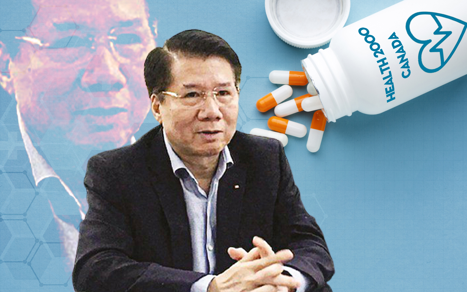 Thứ trưởng Trương Quốc Cường, thuốc giả và mạng người