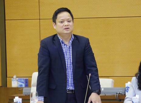 Thông tin kỳ họp Quốc hội thứ 2 cho ý kiến gói phục hồi kinh tế 800.000 tỉ đồng là không có căn cứ!