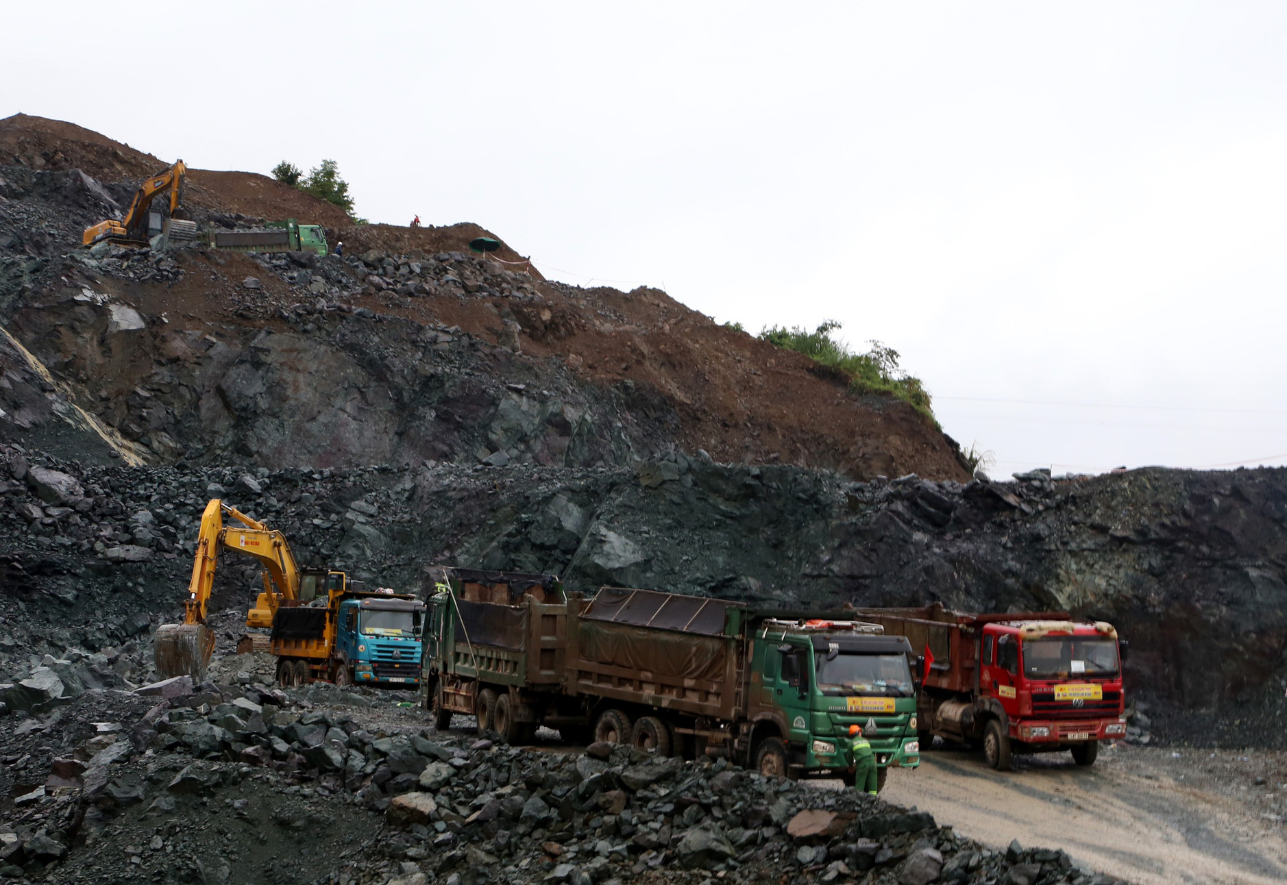 Năm 2021: Kế hoạch vay nợ công là 514.297 tỉ đồng, trả nợ công 365.932 tỉ đồng