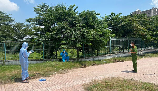 Nam thanh niên F1 bỏ trốn khỏi khu cách ly đi thăm bạn gái