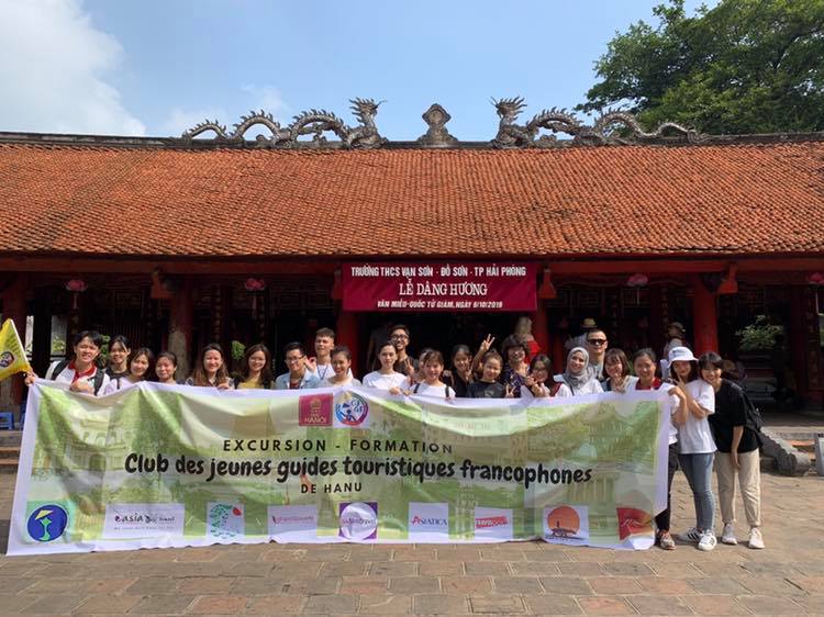 Việt Nam có 2 trong 4 sáng kiến xuất sắc nhất châu Á được quốc tế tài trợ