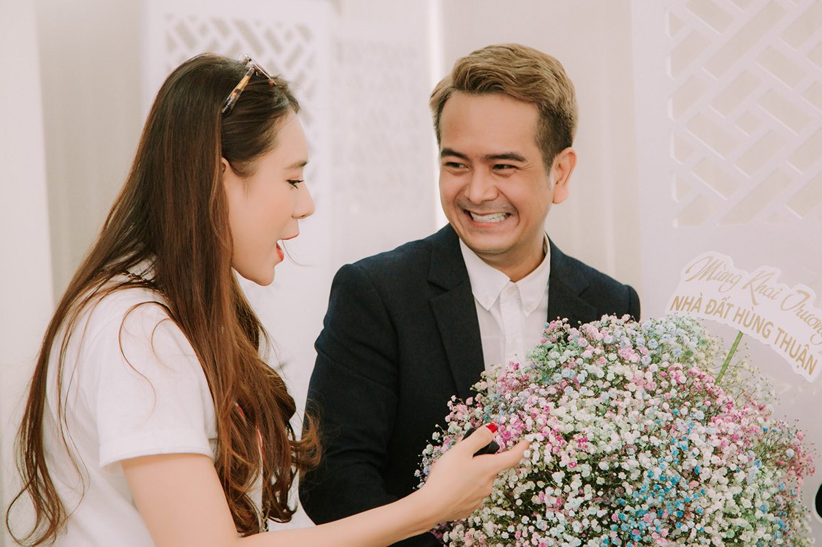 B&eacute; An của bộ phim Đất phương Nam mở c&ocirc;ng ty sau khi đ&oacute;ng cửa 2 nh&agrave; h&agrave;ng - Ảnh 3.