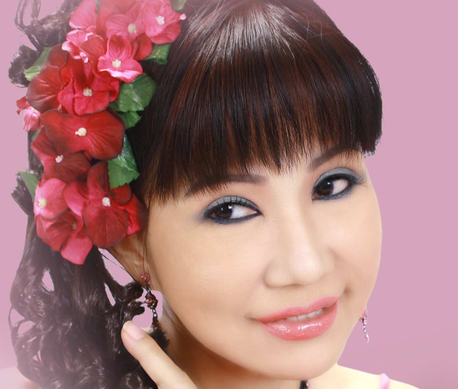 NSƯT Thanh Kim Huệ qua đời vì ung thư