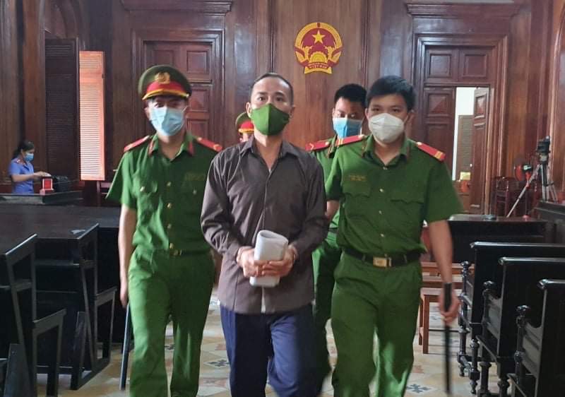 Bác kháng cáo của cựu chuyên viên Văn phòng UBND TP HCM xâm phạm lợi ích nhà nước