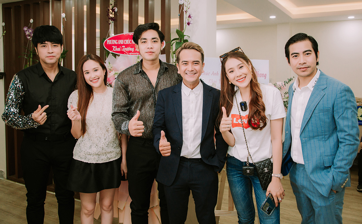 B&eacute; An của bộ phim Đất phương Nam mở c&ocirc;ng ty sau khi đ&oacute;ng cửa 2 nh&agrave; h&agrave;ng - Ảnh 2.