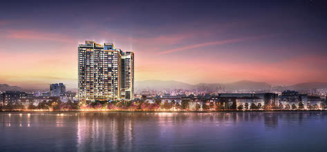 CapitaLand Development ra mắt hai dự &aacute;n căn hộ hạng sang tại H&agrave; Nội v&agrave; TP HCM - Ảnh 1.
