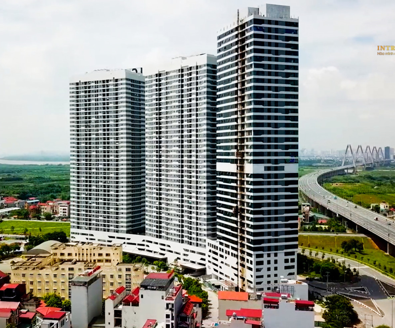 Xu hướng đầu tư văn phòng sẽ dịch chuyển ra ngoài trung tâm - Ảnh 1.
