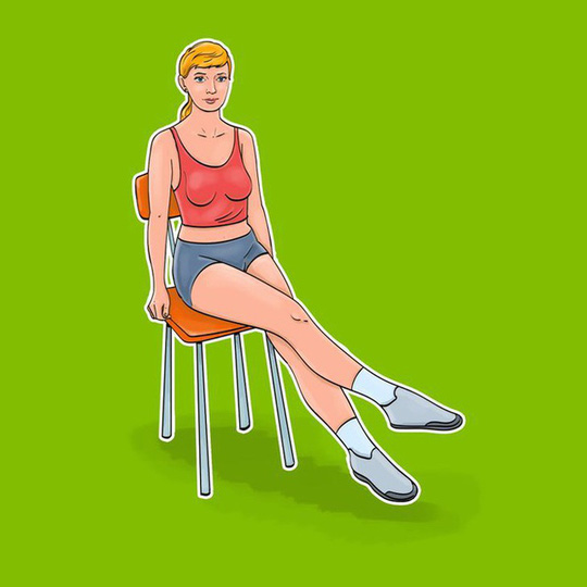 5 bài tập thư giãn trước máy tính - Ảnh 3.
