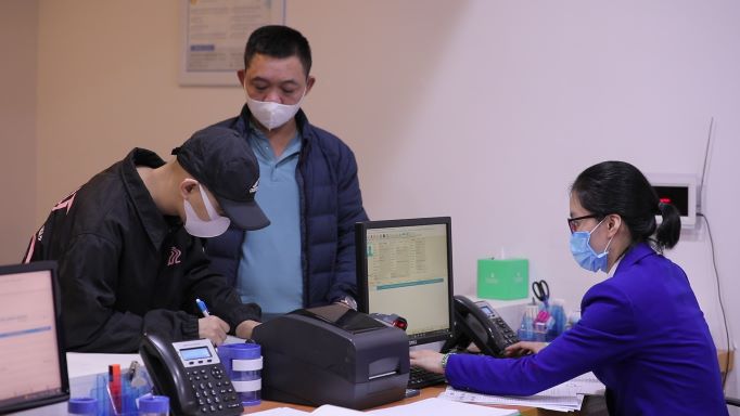 Thay to&agrave;n bộ xương c&aacute;nh tay &ldquo;thiết kế ri&ecirc;ng&rdquo; sử dụng vật liệu si&ecirc;u mới - Ảnh 4.
